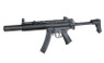 Cyma CM041 SD6 MP5 SMG AEG With Sliding Stock in Black