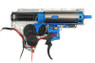 Cyma CM041 SD6 MP5 SMG AEG With Sliding Stock in Black