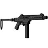 Vorsk VMP-2SD GBB SMG with Folding Stock in Black (Semi & Full-Auto) (VGS-02-01SD)