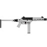 Vorsk VMP-2SD GBB SMG with Folding Stock in Grey (Semi Auto 330 fps) (VGS-02-03SD-SO)