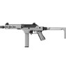 Vorsk VMP-2S GBB SMG with Folding Stock in Grey (Semi & Full-Auto) (VGS-02-03S)