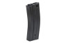 King Arms M4/M16 Hicap AEG Rifle Magazine 450rd - Black