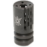 PTS Airsoft Rifle Flash Hider Battle Comp 2.0 Flash Hider - CW
