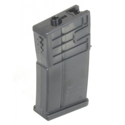 Tokyo Marui 417 Next Gen AEG Rifle Magazine 600rd in Black
