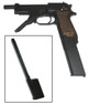 Tokyo Marui M93R Electric AEP Magazine 100rd
