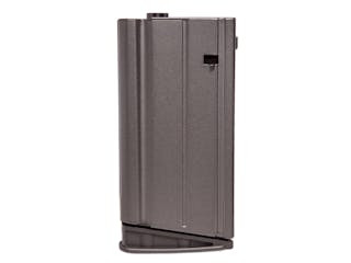 Tokyo Marui SCAR-H Next Gen Magazine 90rd in Black