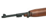 King Arms M2 Paratrooper Carbine GBB Rifle with Real Wood Stock