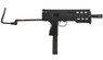 King Arms Mac-11 PDW KSC KWA M11 System 7 NS2 in Black