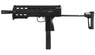 King Arms Mac-11 PDW KSC KWA M11 System 7 NS2 in Black
