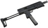 King Arms Mac-11 PDW KSC KWA M11 System 7 NS2 in Black