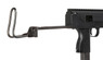 King Arms Mac-11 PDW KSC KWA M11 System 7 NS2 in Black
