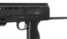King Arms Mac-11 PDW KSC KWA M11 System 7 NS2 in Black