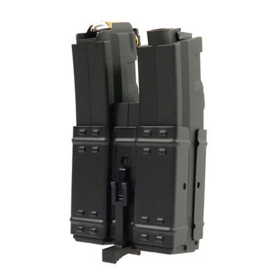 Tokyo Marui MP5 Airsoft AEG Rifle Magazine 220rd