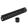 Madbull SI Mega Fins KeyMod Rifle Handguard Rail 11"
