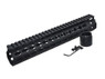 Madbull SI Mega Fins KeyMod Rifle Handguard Rail 11"
