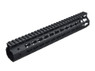 Madbull SI Mega Fins KeyMod Rifle Handguard Rail 11"
