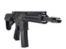 Madbull SI Mega Fins KeyMod Rifle Handguard Rail 9"
