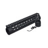 Madbull SI Mega Fins KeyMod Rifle Handguard Rail 9"
