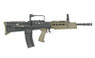 ICS l85A2 SA80 Full metal Electric Airsoft Rifle