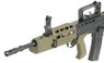 ICS l85A2 SA80 Full metal Electric Airsoft Rifle