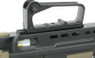ICS l85A2 SA80 Full metal Electric Airsoft Rifle