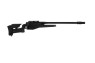 King Arms Blaser R93 LRS1 Spring Sniper Rifle in Black