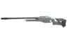 King Arms Blaser R93 LRS1 Spring Sniper Rifle in Black