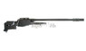 King Arms Blaser R93 LRS1 Spring Sniper Rifle in Black