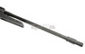 King Arms Blaser R93 LRS1 Spring Sniper Rifle in Black