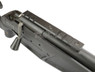 King Arms Blaser R93 LRS1 Spring Sniper Rifle in Black
