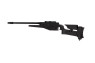 King Arms Blaser R93 LRS1 Spring Sniper Rifle in Black