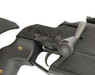 King Arms Blaser R93 LRS1 Spring Sniper Rifle in Black