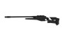King Arms Blaser R93 LRS1 Spring Sniper Rifle in Black