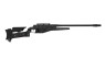 King Arms Blaser R93 LRS1 Spring Sniper Rifle in Black
