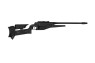 King Arms Blaser R93 LRS1 Spring Sniper Rifle in Black