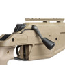 King Arms Blaser R93 LRS1 Spring Sniper Rifle in Dark Earth