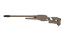 King Arms Blaser R93 LRS1 Spring Sniper Rifle in Dark Earth