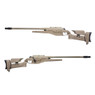 King Arms Blaser R93 LRS1 Spring Sniper Rifle in Dark Earth