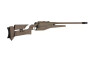 King Arms Blaser R93 LRS1 Spring Sniper Rifle in Dark Earth