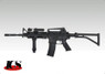 z ICS M4 RAS OA93 Folding Stock AEG
