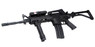ICS M4 RAS OA93 Folding Stock AEG