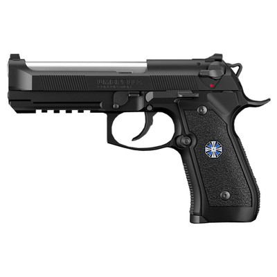 Tokyo Marui Resident Evil Samurai Edge Albert-01 Pistol in Black