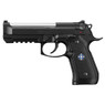 Tokyo Marui Resident Evil Samurai Edge Albert-01 Pistol in Black