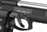 Tokyo Marui Resident Evil Samurai Edge Albert-01 Pistol in Black