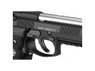 Tokyo Marui Resident Evil Samurai Edge Albert-01 Pistol in Black