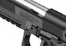 Tokyo Marui Resident Evil Samurai Edge Albert-01 Pistol in Black