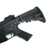 King Arms M4 Tactical Stock Black