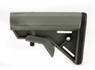 DYTAC Bravo SOPMOD Rifle Stock in Foliage Grey