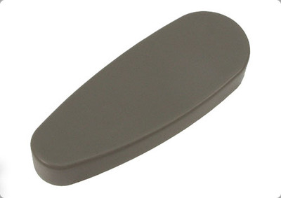 King Arms 6 Position Stock Buttpad in Olive Drab