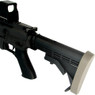 King Arms 6 Position Stock Buttpad in Olive Drab